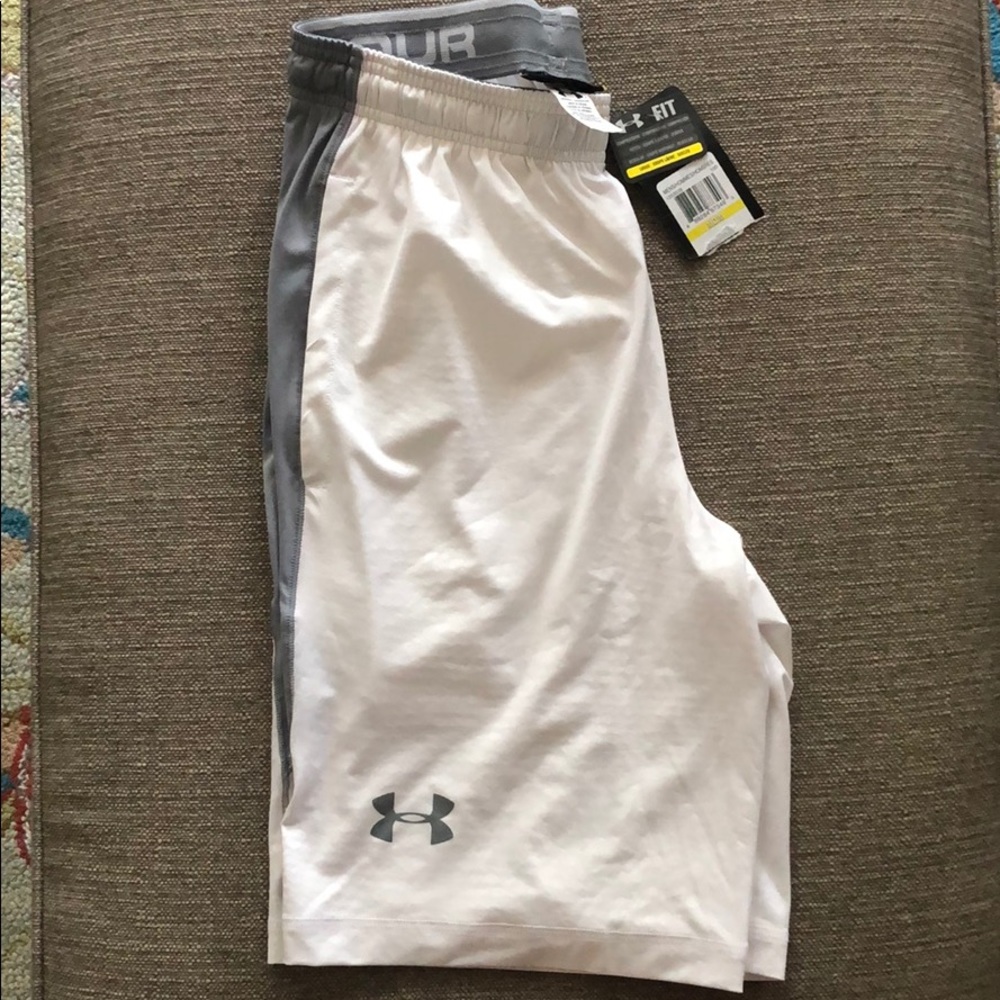 Under Armour Athletic Shorts